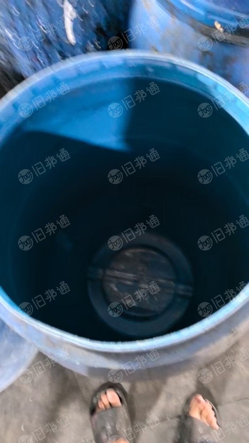 出售二手化工桶,印花厂下来的,30L,60L.120L都有,现货几百个