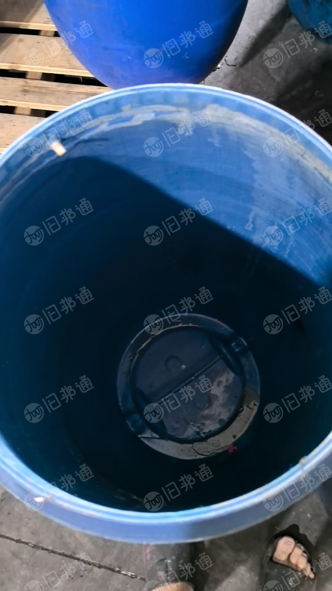 出售二手化工桶,印花厂下来的,30L,60L.120L都有,现货几百个