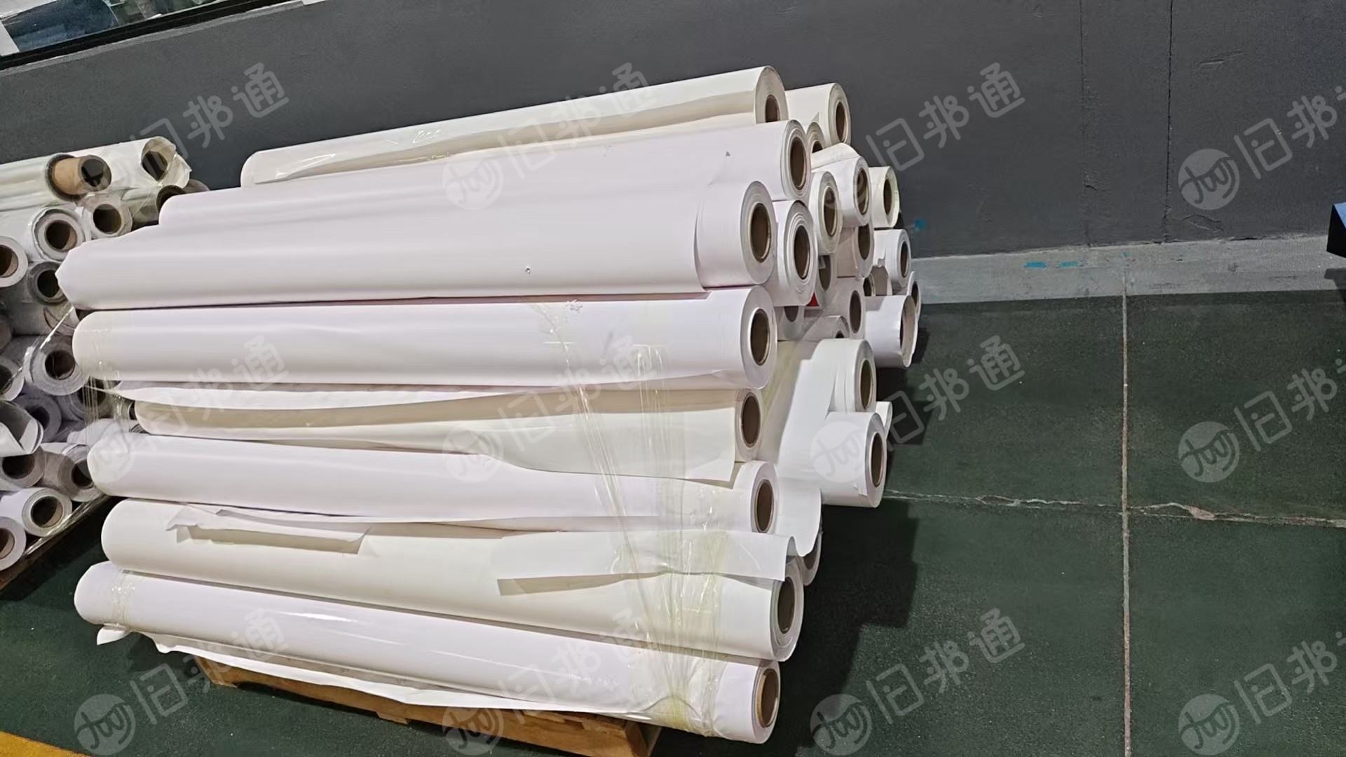 长期出售车衣膜废料,不带胶,有复合tpu和pet,也有纯tpu的