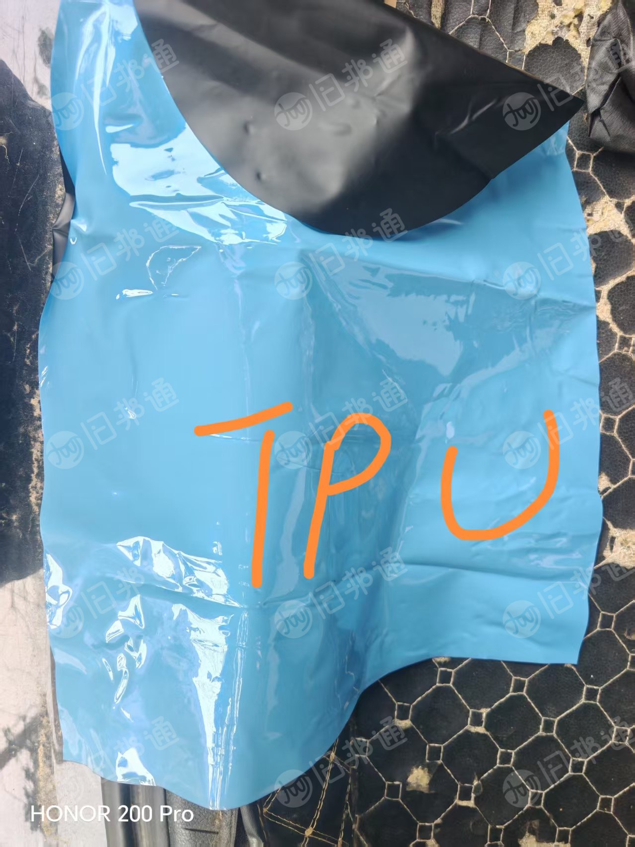 长期出售车衣膜废料,不带胶,有复合tpu和pet,也有纯tpu的