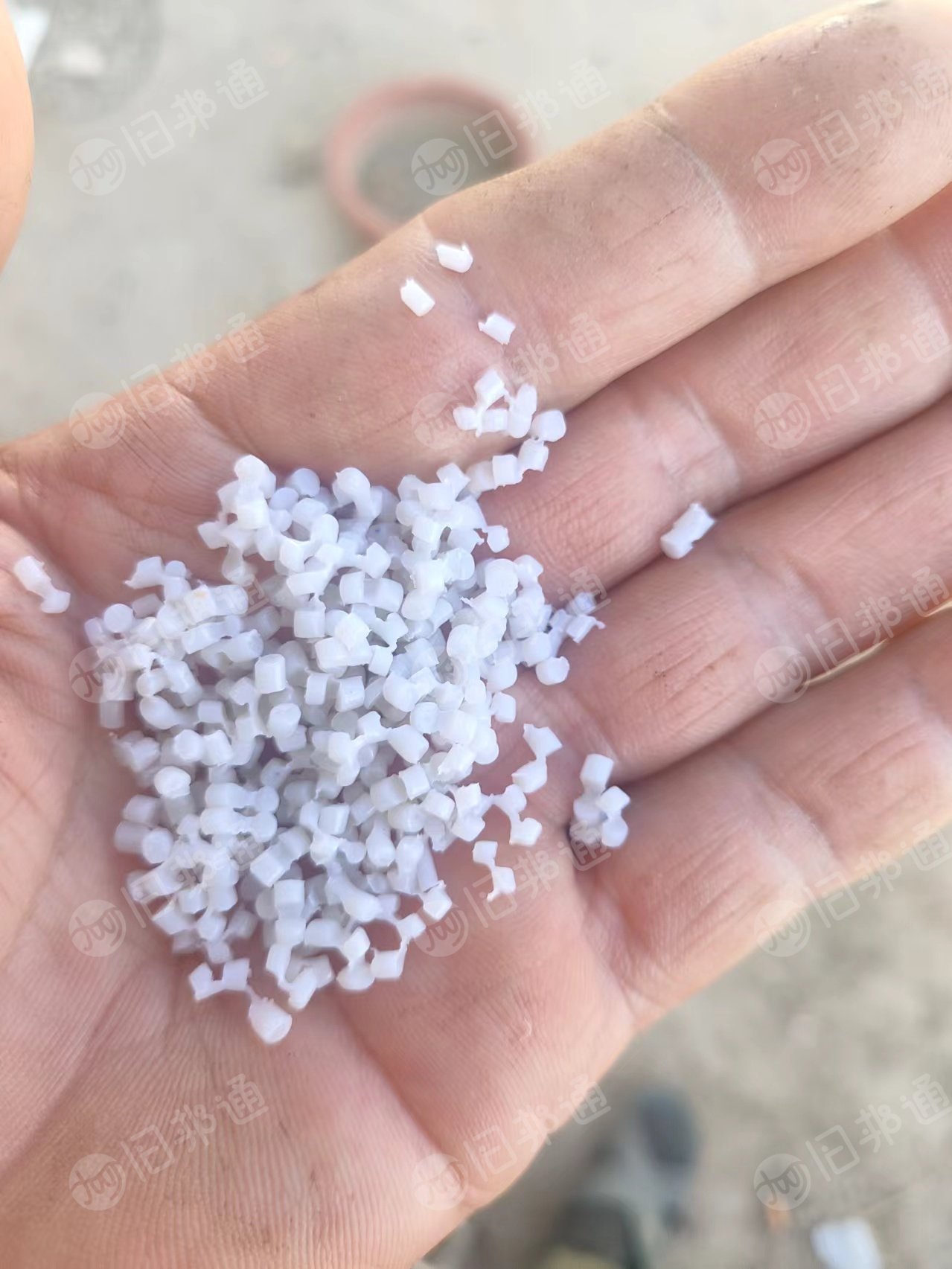 出售珍珠棉颗粒，过80目，现货10多吨