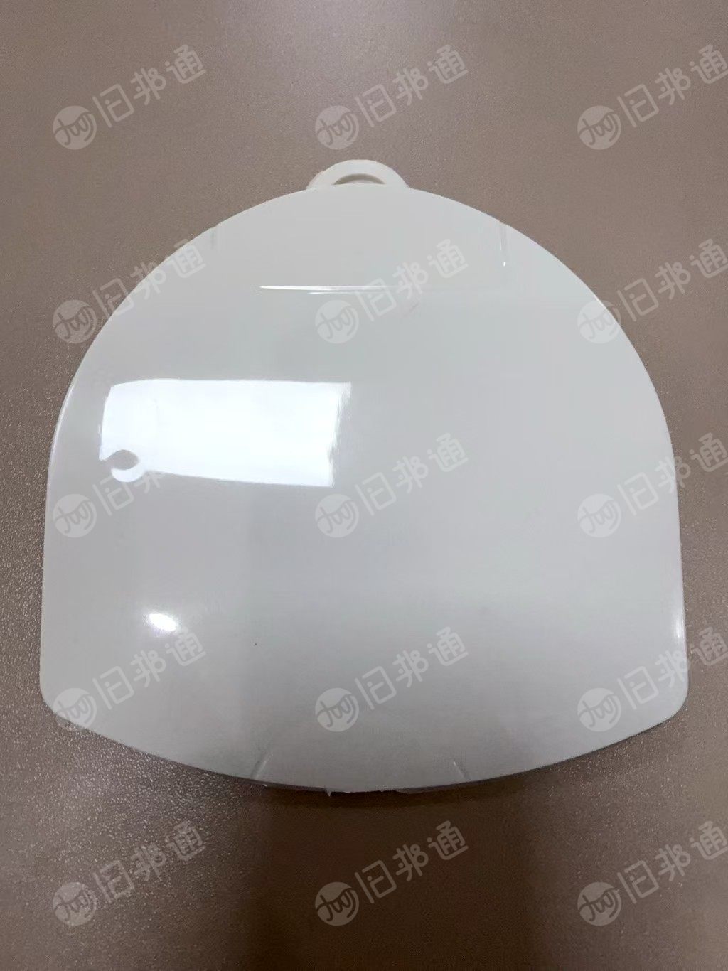 长期出售白色pp水口破碎料，现货10吨