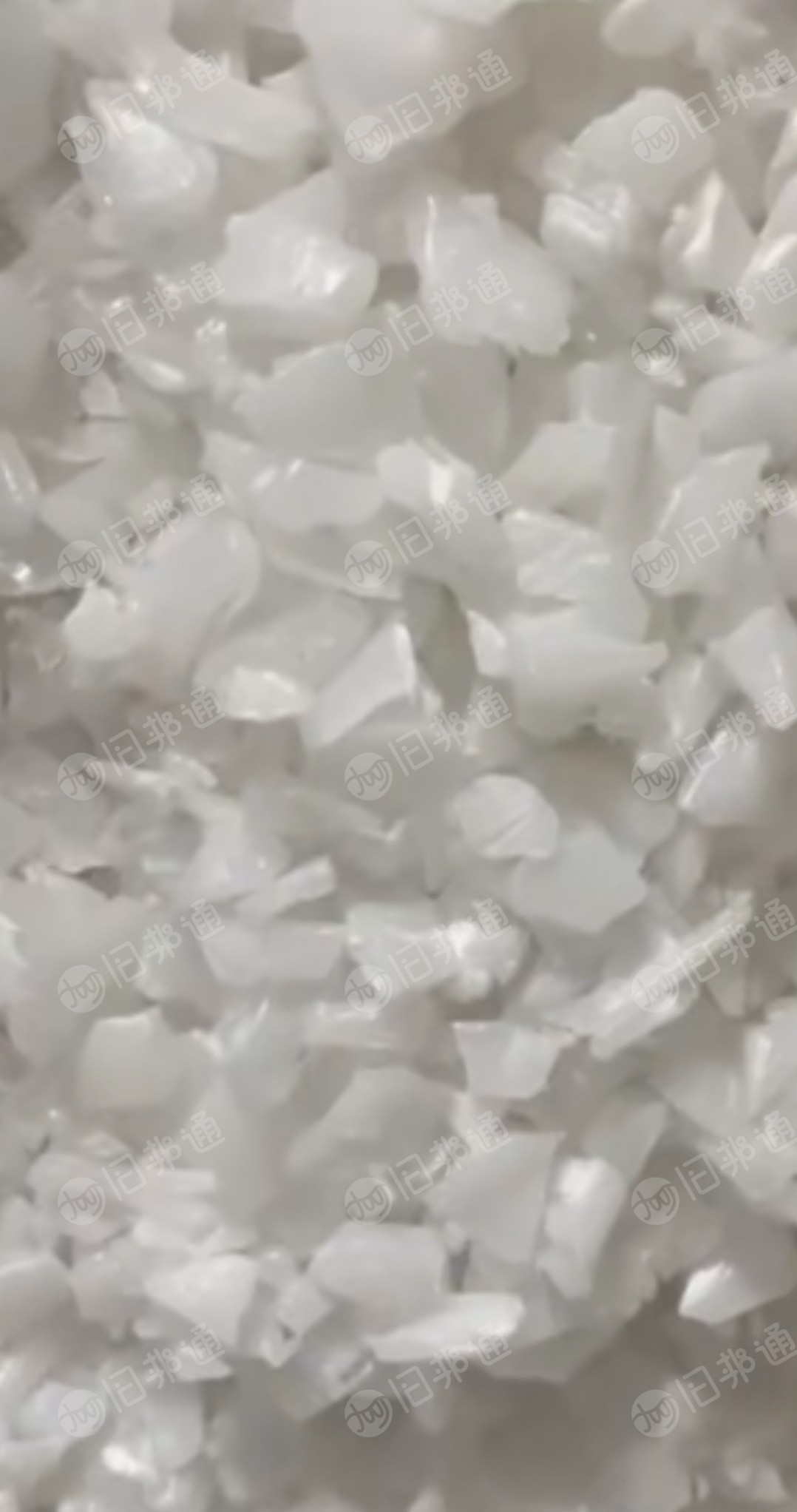 长期出售PE透析桶破碎料，现货20吨