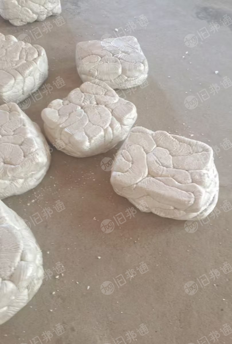 长期出售EPS热熔块废料，现货够车