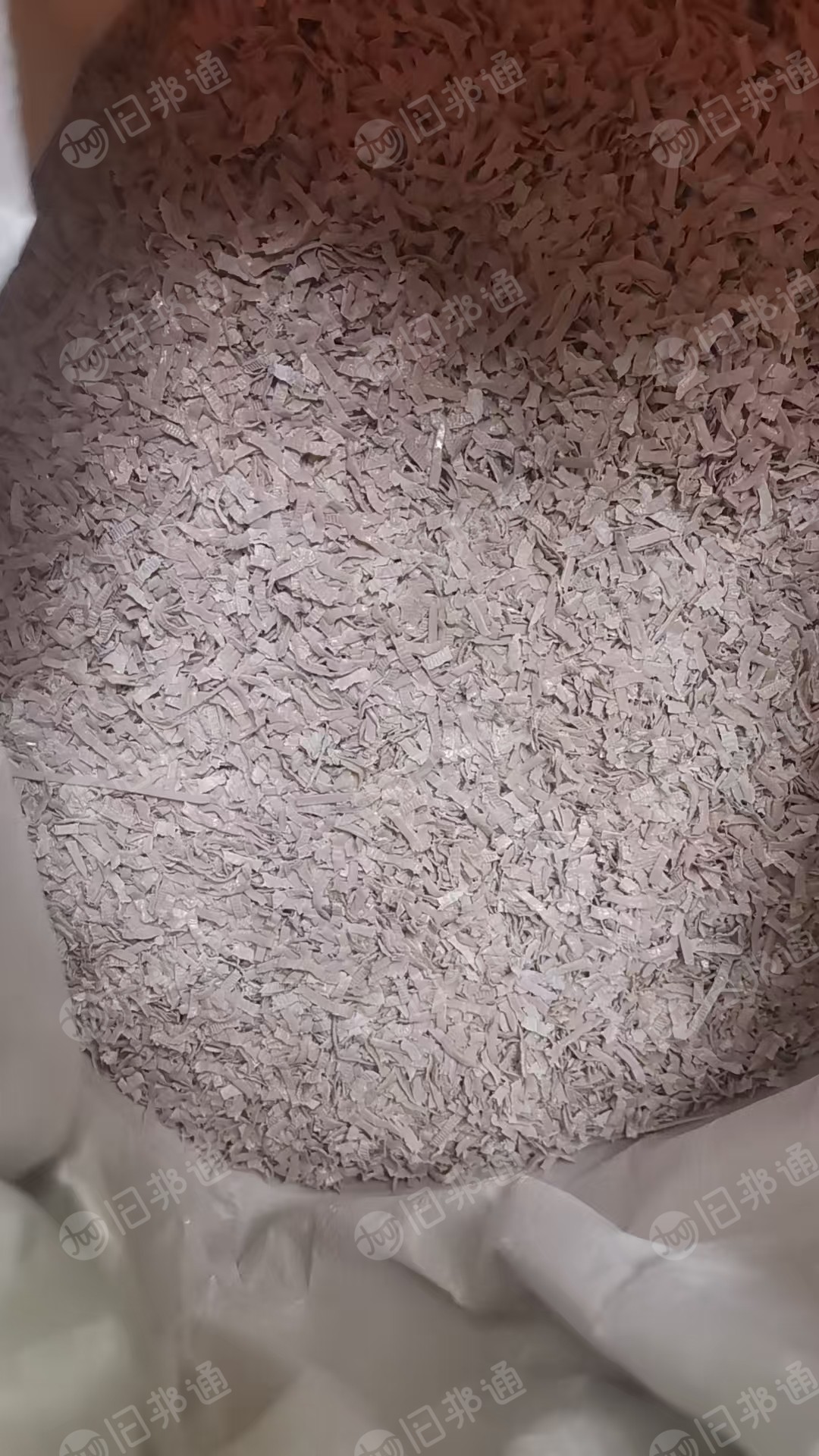 尼龙扎带破碎料，纯pa66，现货100吨