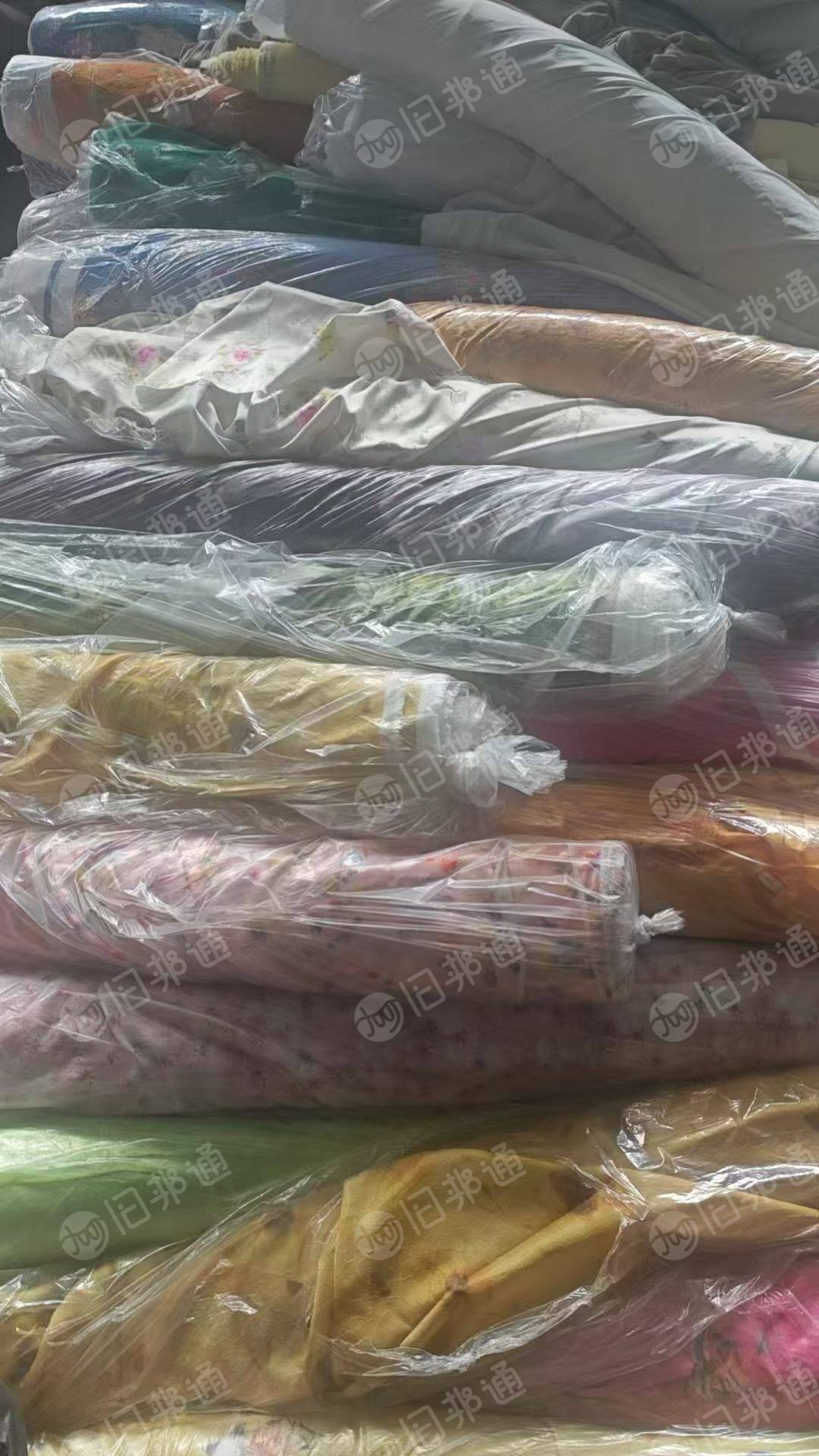 长期出售香云纱，浮光锦，丝绸，都是一米以上的布块接的，在浙江绍兴