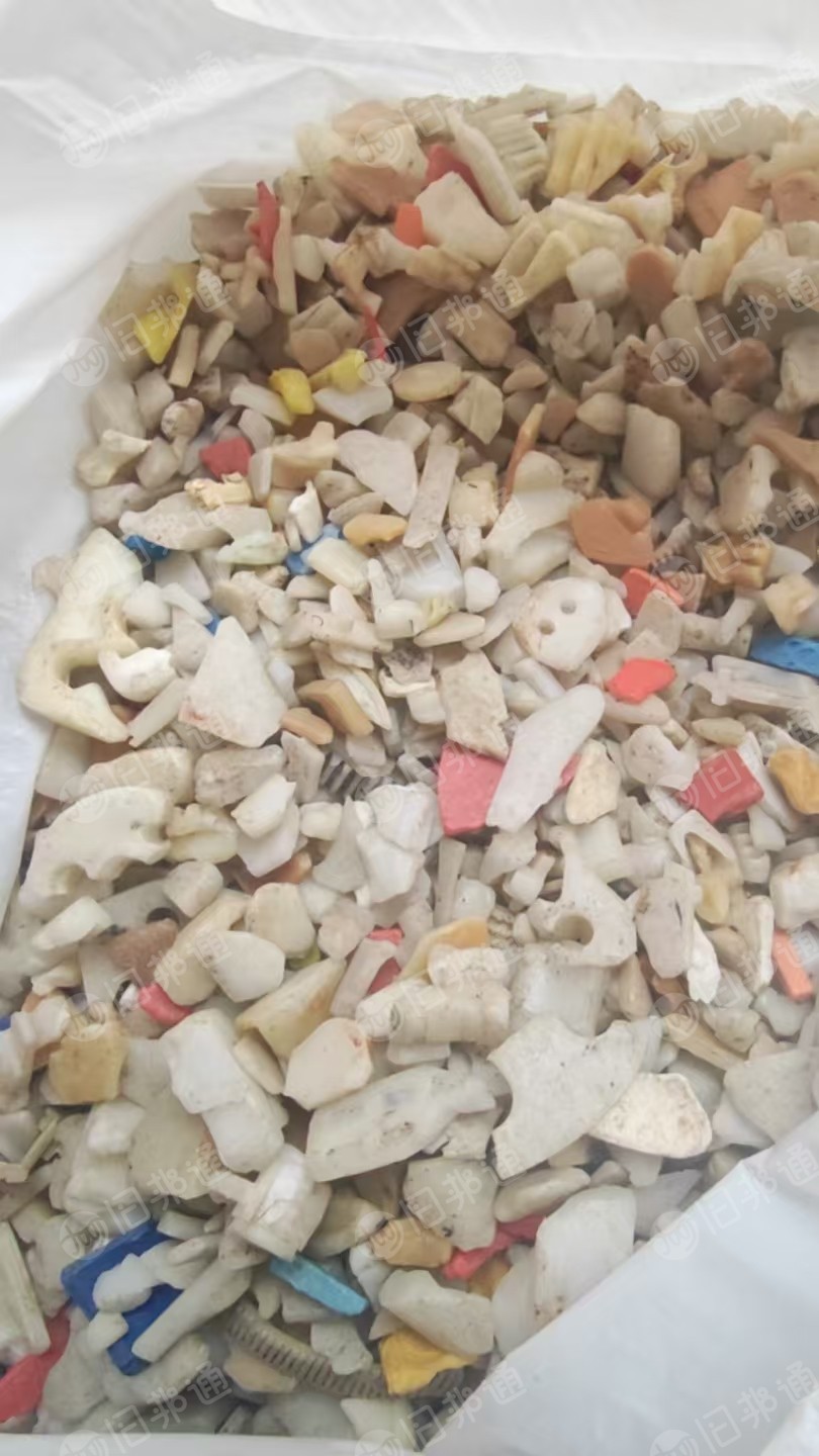 长期出售POM破碎料，供造粒用