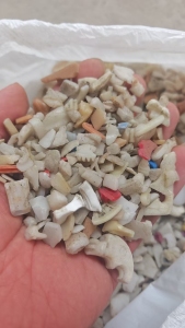长期出售POM破碎料，供造粒用