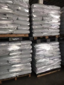 出售PS载带颗粒，纯载带无金属，三节机，最大过300目网，拉片用