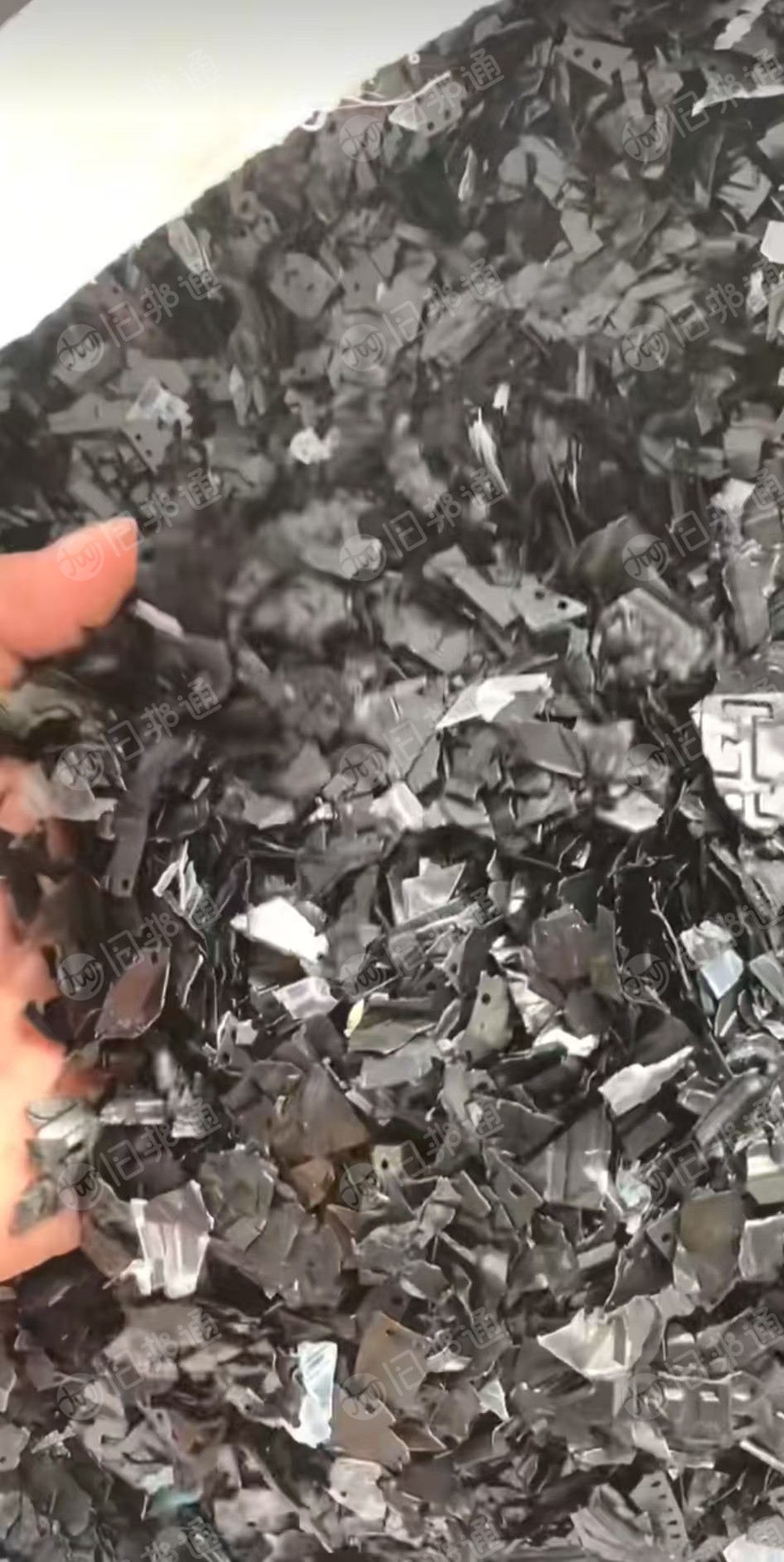 长期大量求购PS载带破碎料，纯载无杂质除铁，造粒拉片用