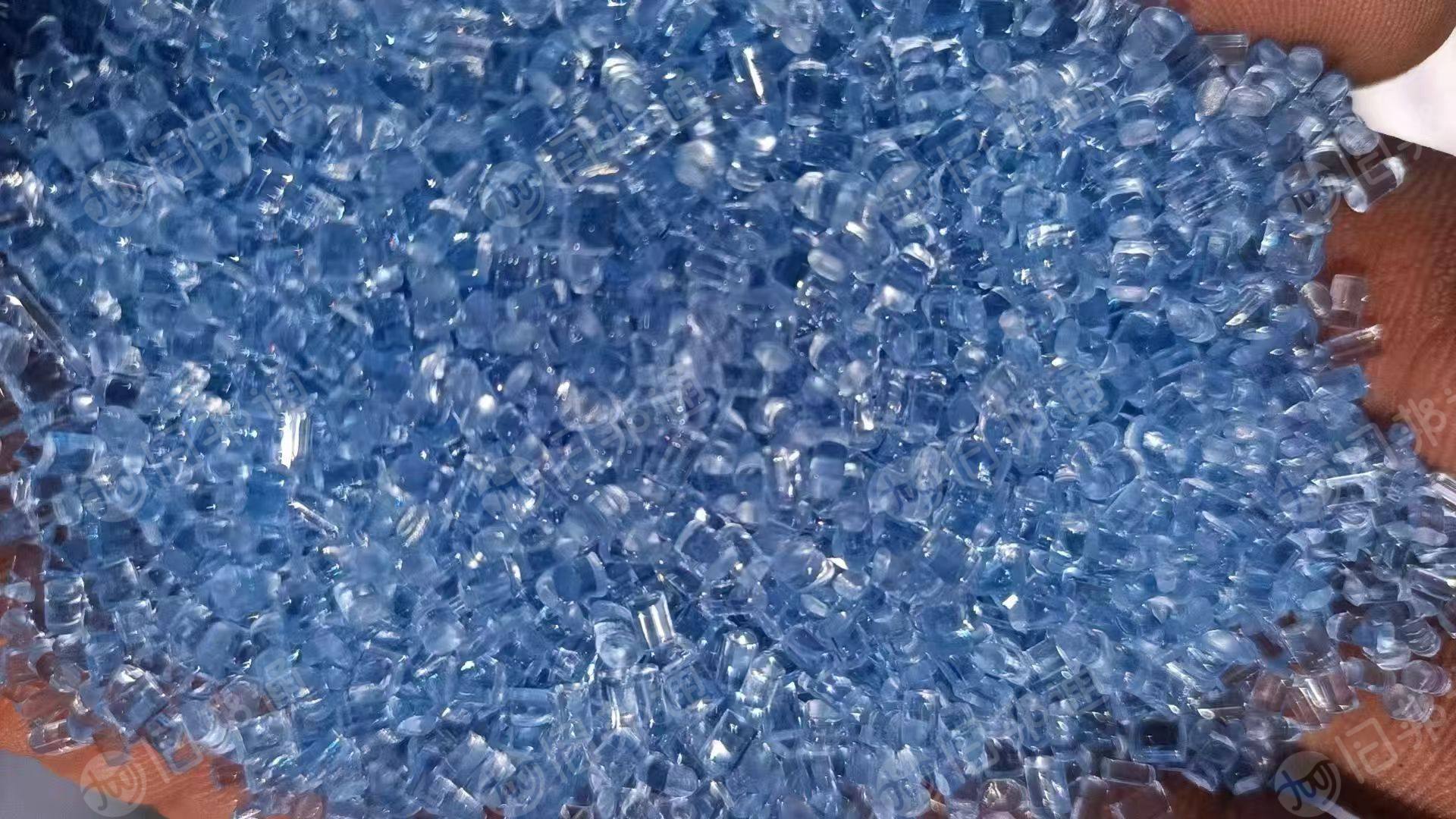 出售纯PETG颗粒,现货一车,拉片用,长期有货