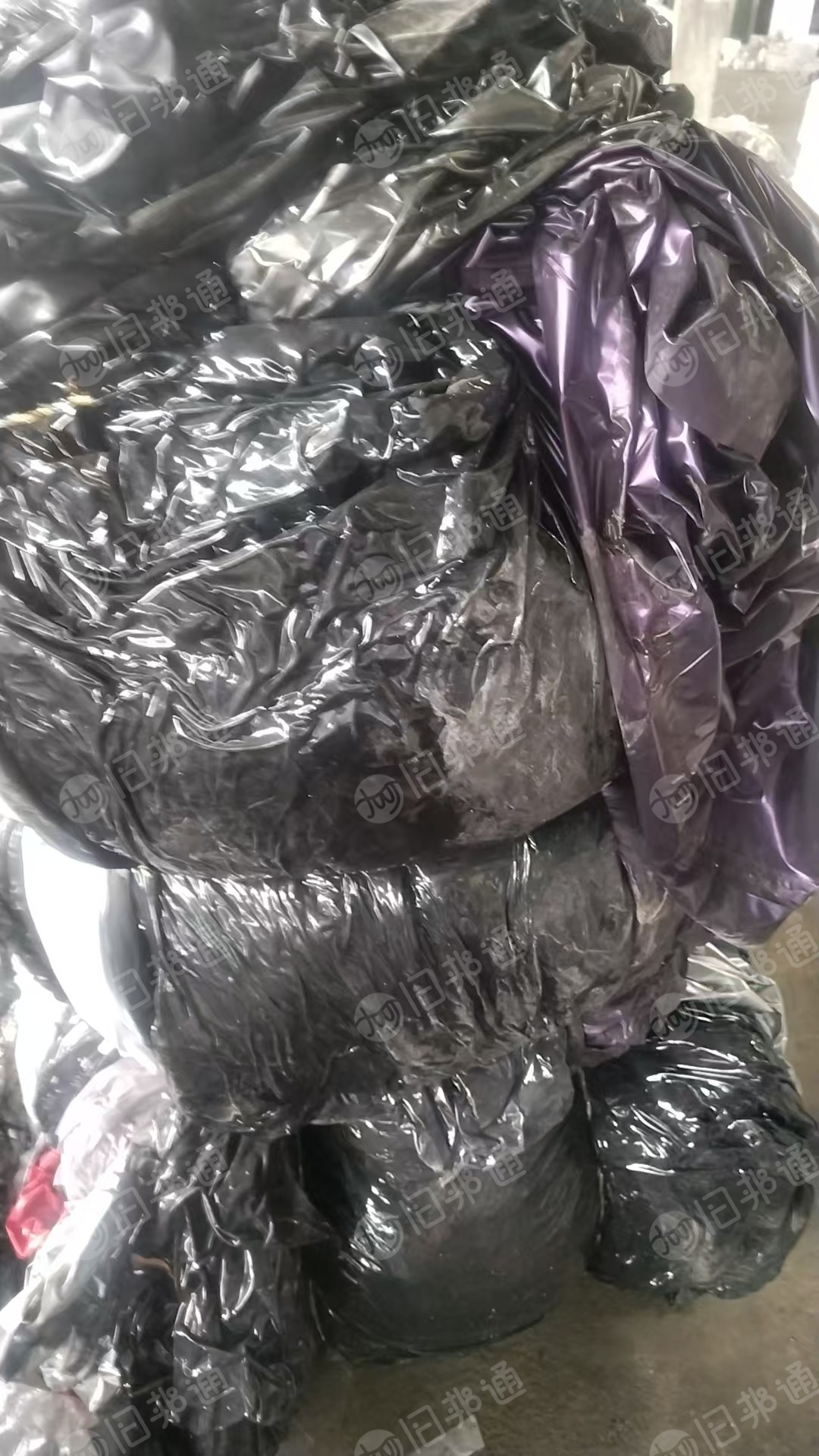 长期出售PVC杂色胶水膜，PVC透明胶水膜，现货十六吨