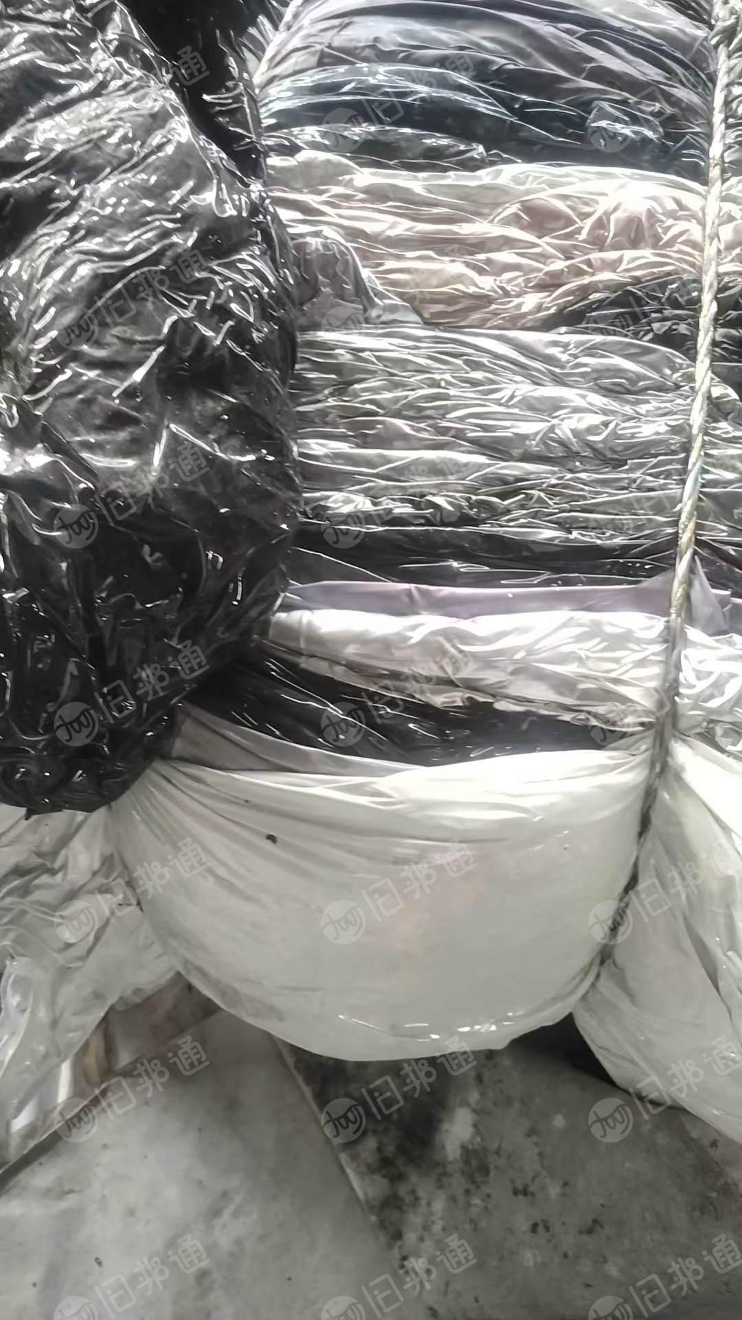 长期出售PVC杂色胶水膜，PVC透明胶水膜，现货十六吨