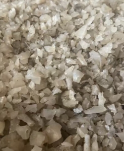 求购POE破碎料，增韧用，石化厂出来的，生产过胶头粉的，需求十几吨