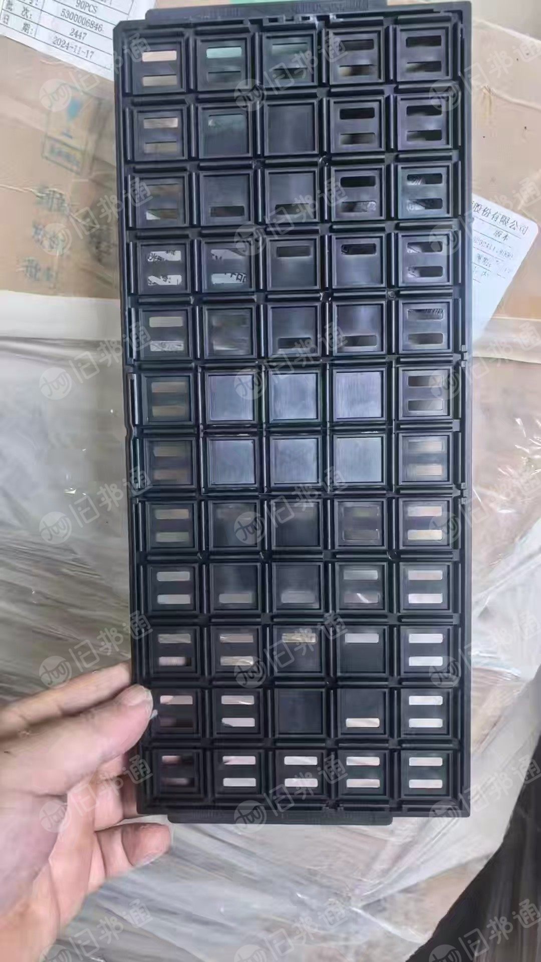 出售ic托盘高温板