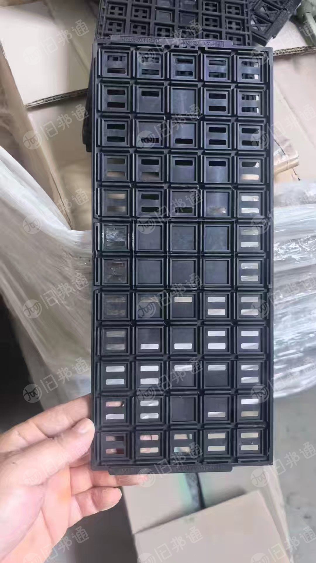 出售ic托盘高温板