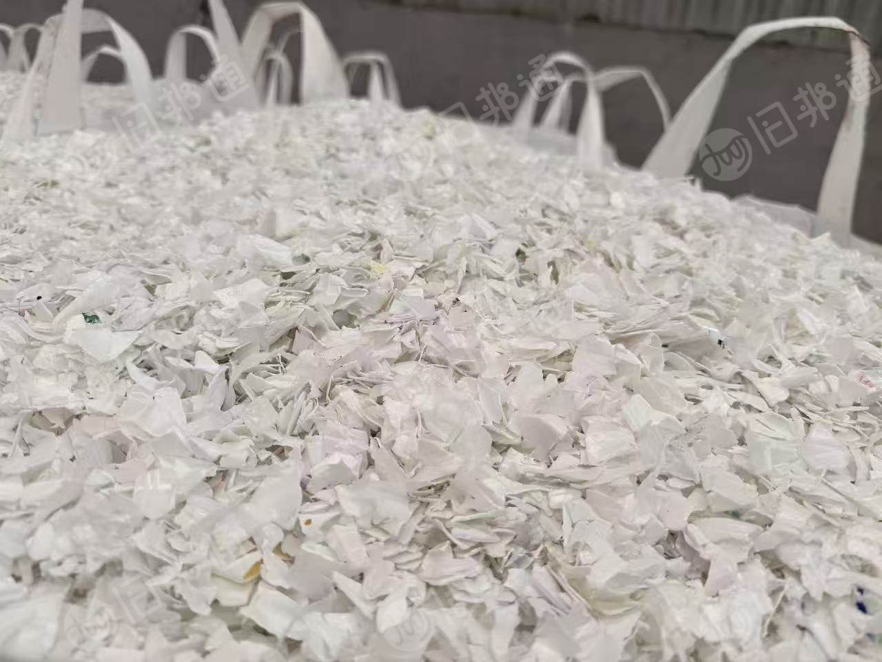 常年大量出售大小白花乙破碎料