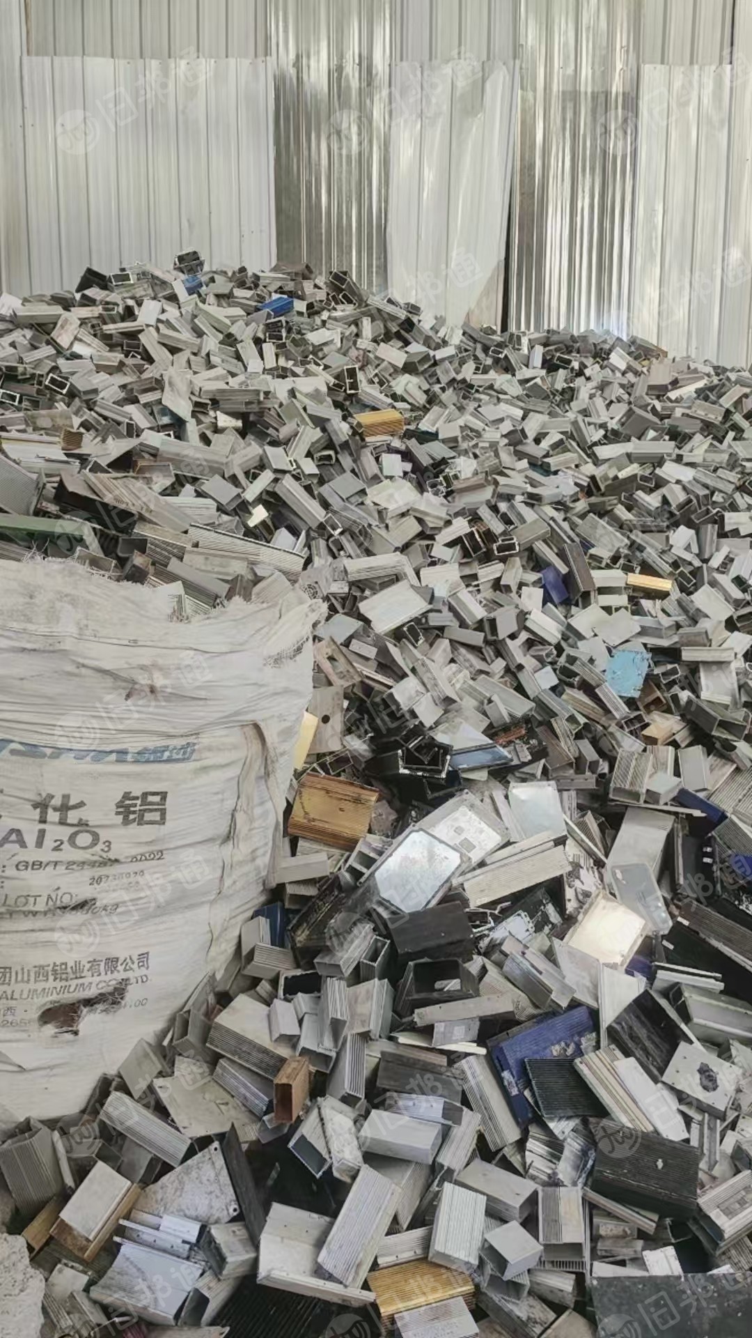 长期出售铝盒