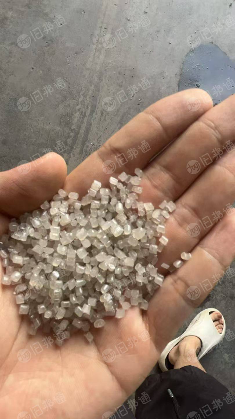 长期出售一级二级高压膜颗粒，保鲜膜颗粒