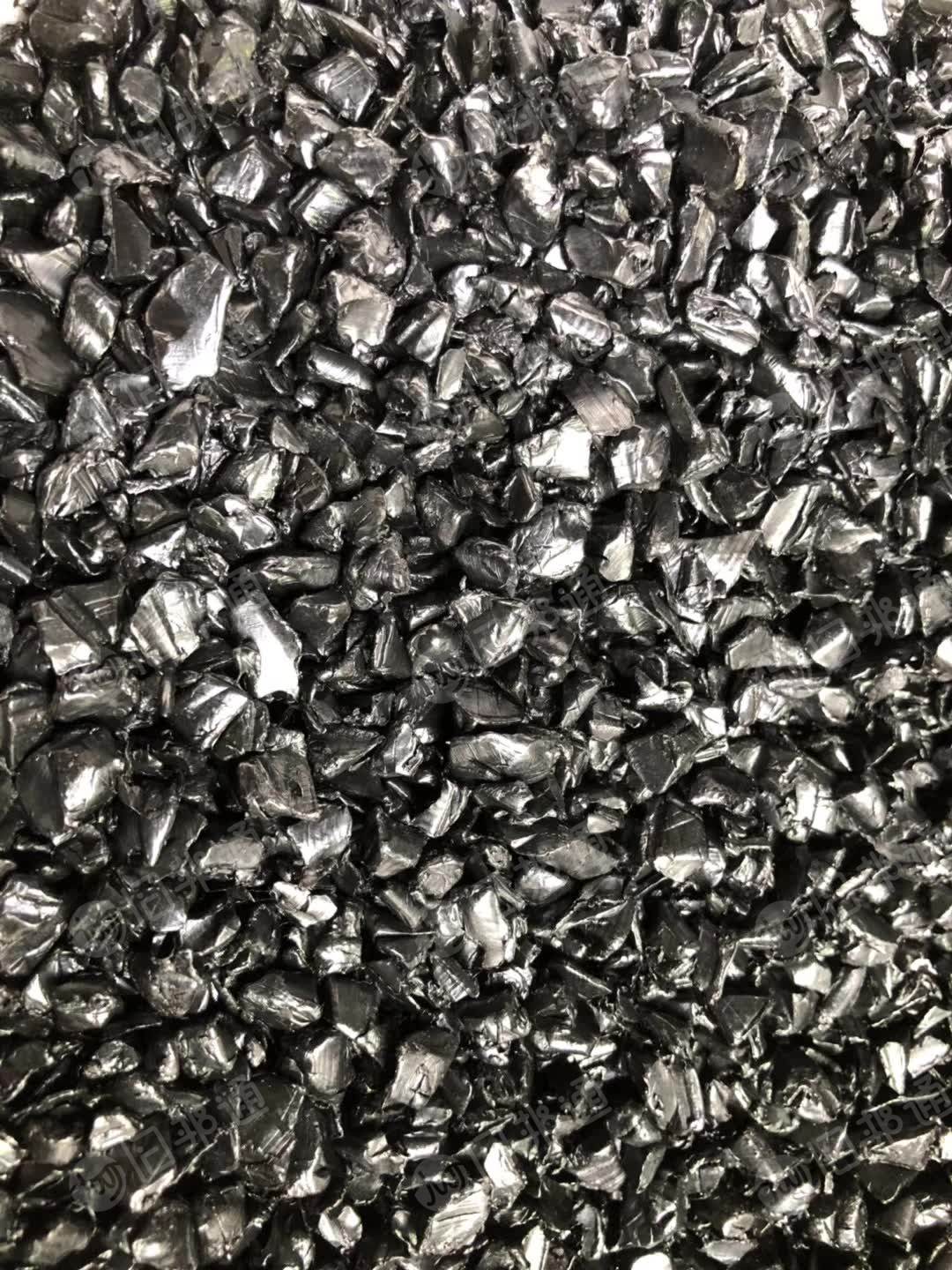长期出售PE管破碎料，HDPE管破碎料