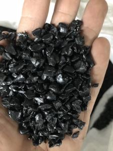 长期出售PE管破碎料，HDPE管破碎料