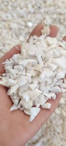 出售PP模盒破碎料，共丙破碎料