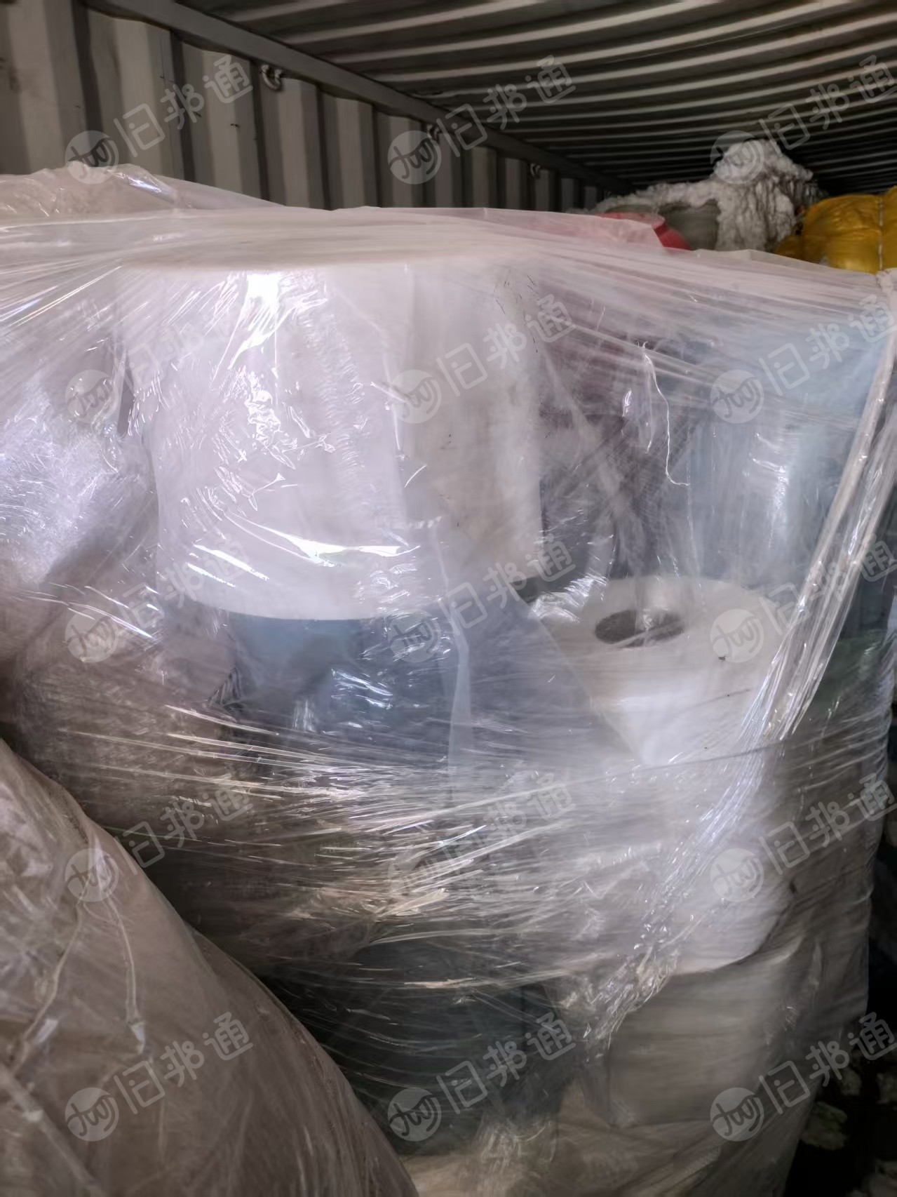 长期出售PP木桨水刺无纺布,涤纶木桨水刺无纺布,水刺无纺布尾货,门幅60-110都有