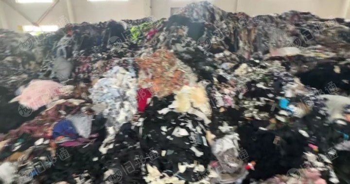 长期出售废布料黑料，废纺黑料，旧衣服黑料，燃烧料，月供千吨，在江苏苏州