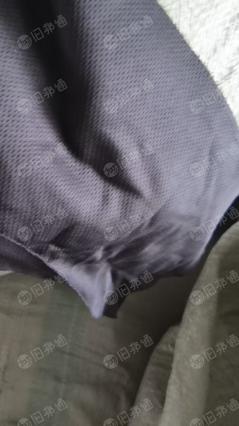 长期出售涤纶废布，涤纶边角料，颜色都有分拣开，黑色现货12吨，在山东枣庄