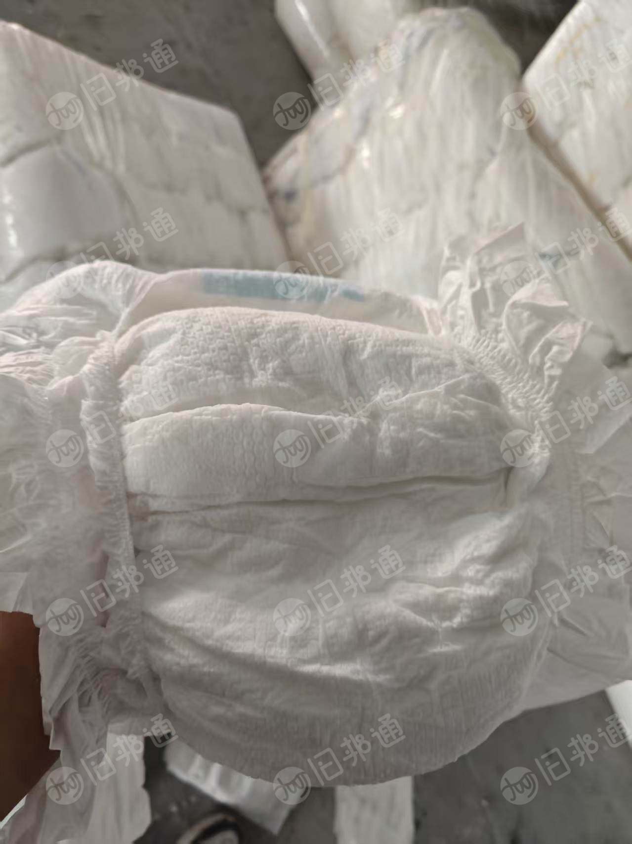 长期回收纸尿裤，机器下来的残次品，破碎做木浆，每个月需要100吨，厂在山东临沂