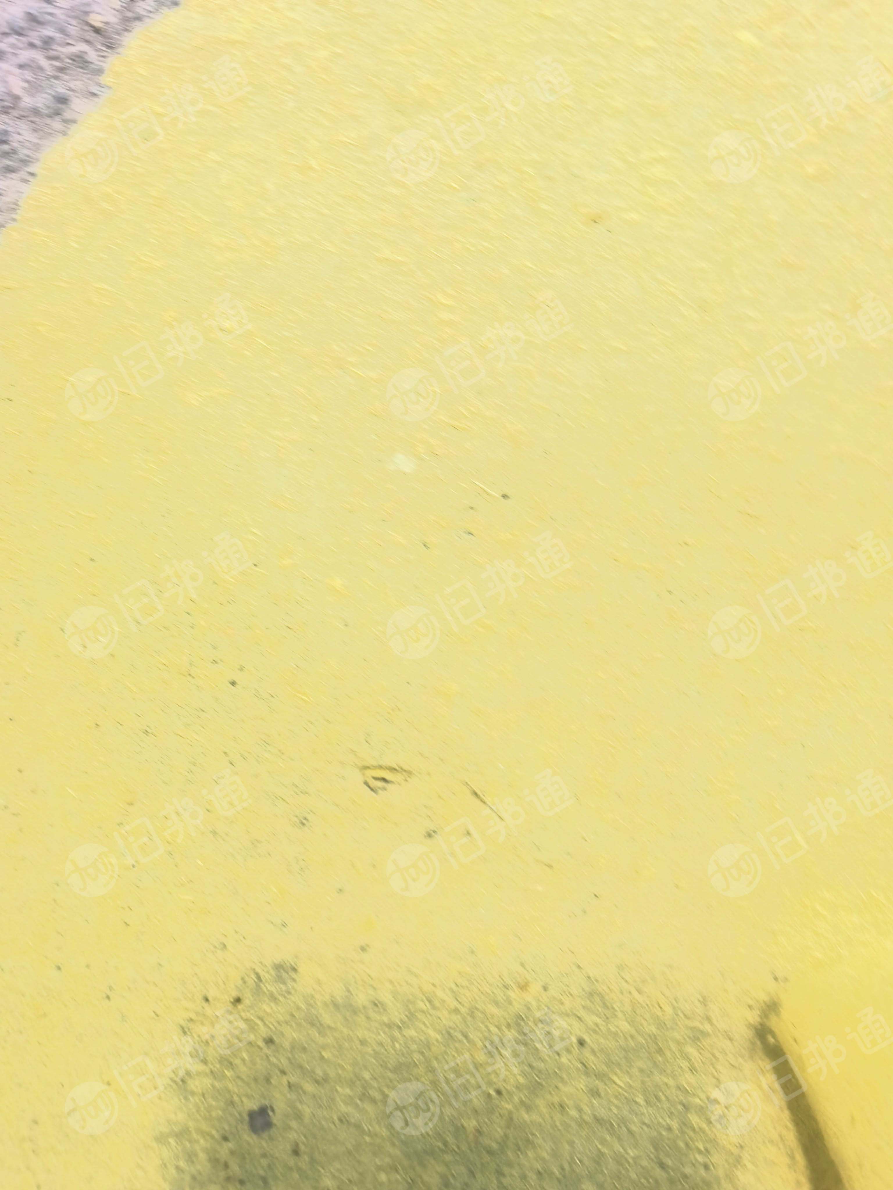 长期供应196大轴迷信纸，27-30克菜花黄