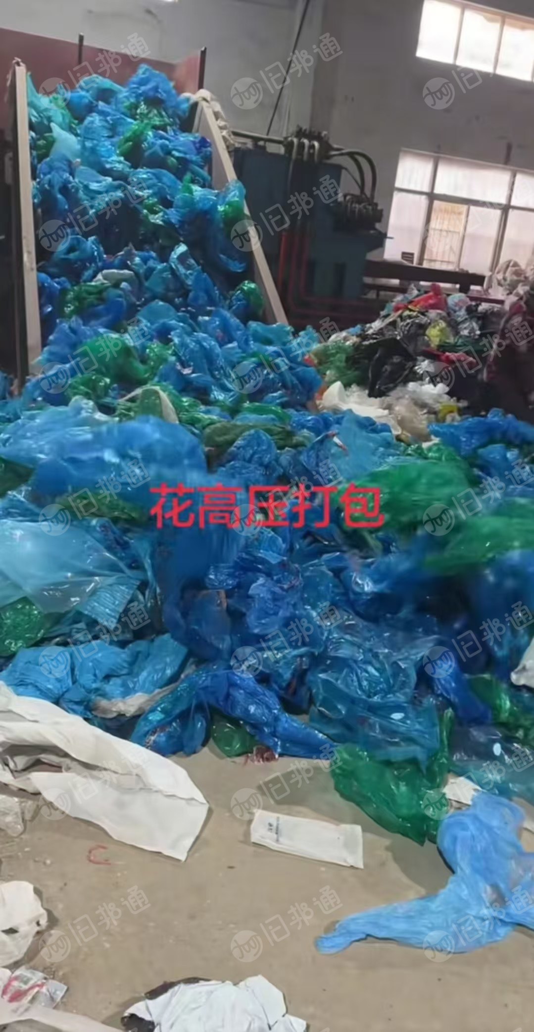 长期出售水洗花高压膜