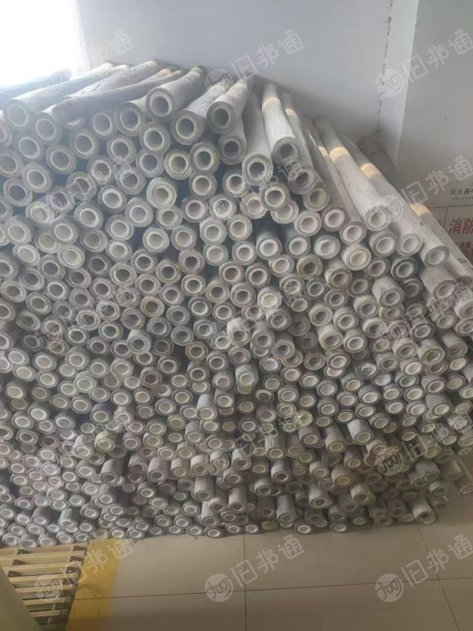 出售PP棉滤芯，pp滤芯，现货十几吨
