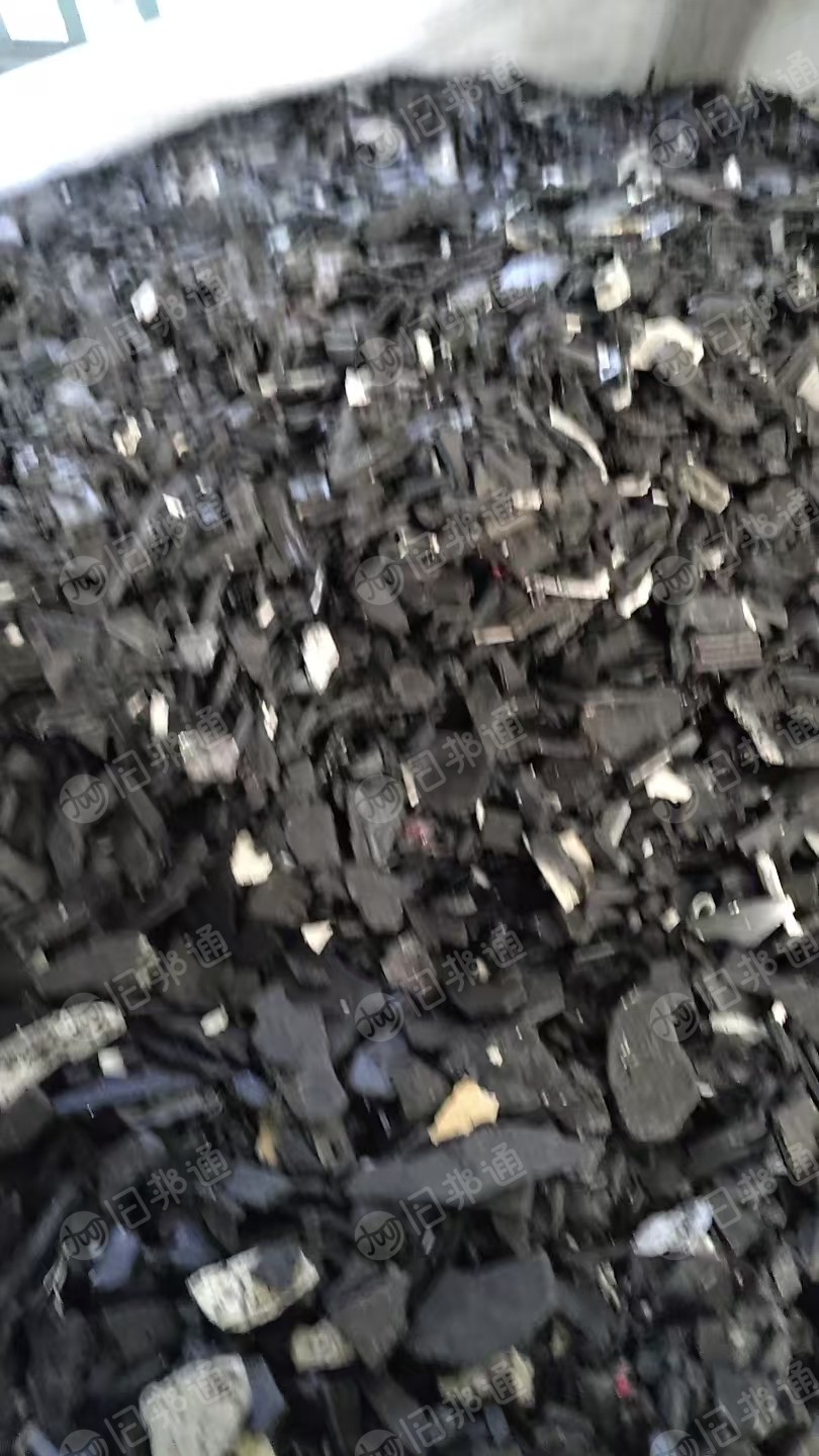 出售ABS破碎料，电视机下来的，环保的，冲击11个，每个月几十吨