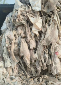 长期出售水洗高压膜废料