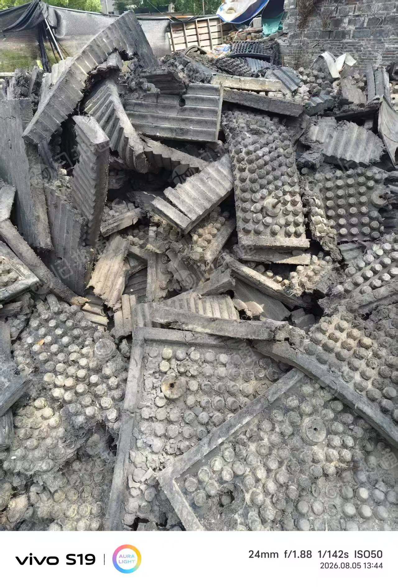 出售铺路减噪板，9000平米