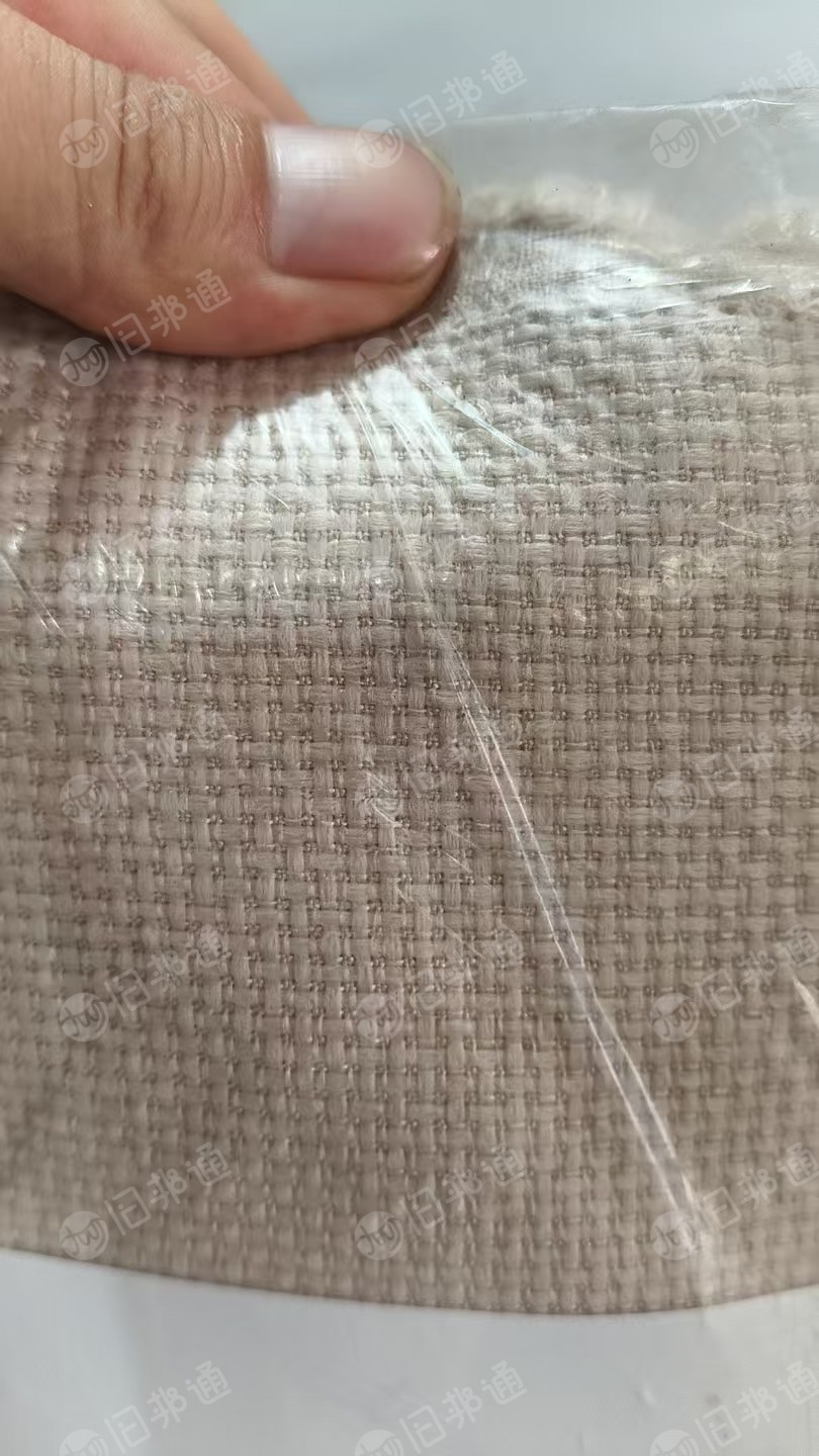 长期大量出售库存沙发布，库存亚麻布，杂批号，克重200-400都有，门幅1.45-1.5