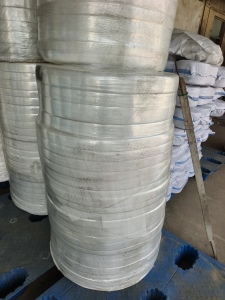 长期回收pp无纺布盘料，无纺布卷材，要求无毛边，做工艺品用，厂在山东临沂
