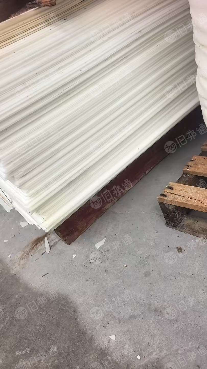 出售PS扩散板边角料，月供10-30吨不定