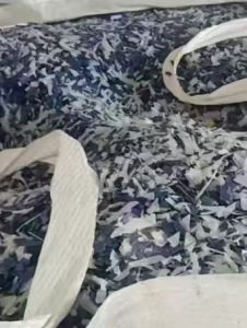 出售ps电影盘破碎料，杂色的，现货有几十吨