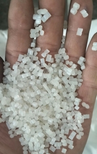 出售透明CPP粒子，CPP膜颗粒，四向张力