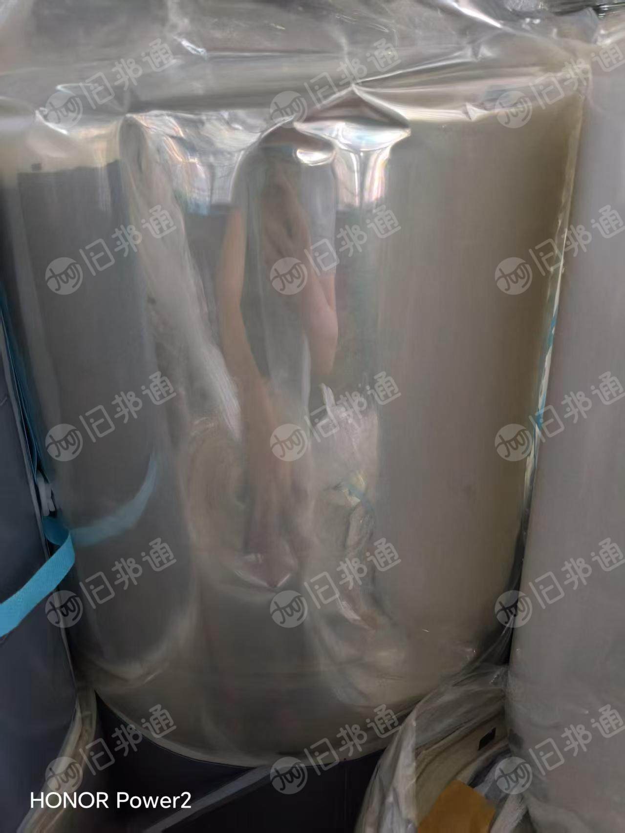 出售日本进口PET陶瓷膜,现货100多吨