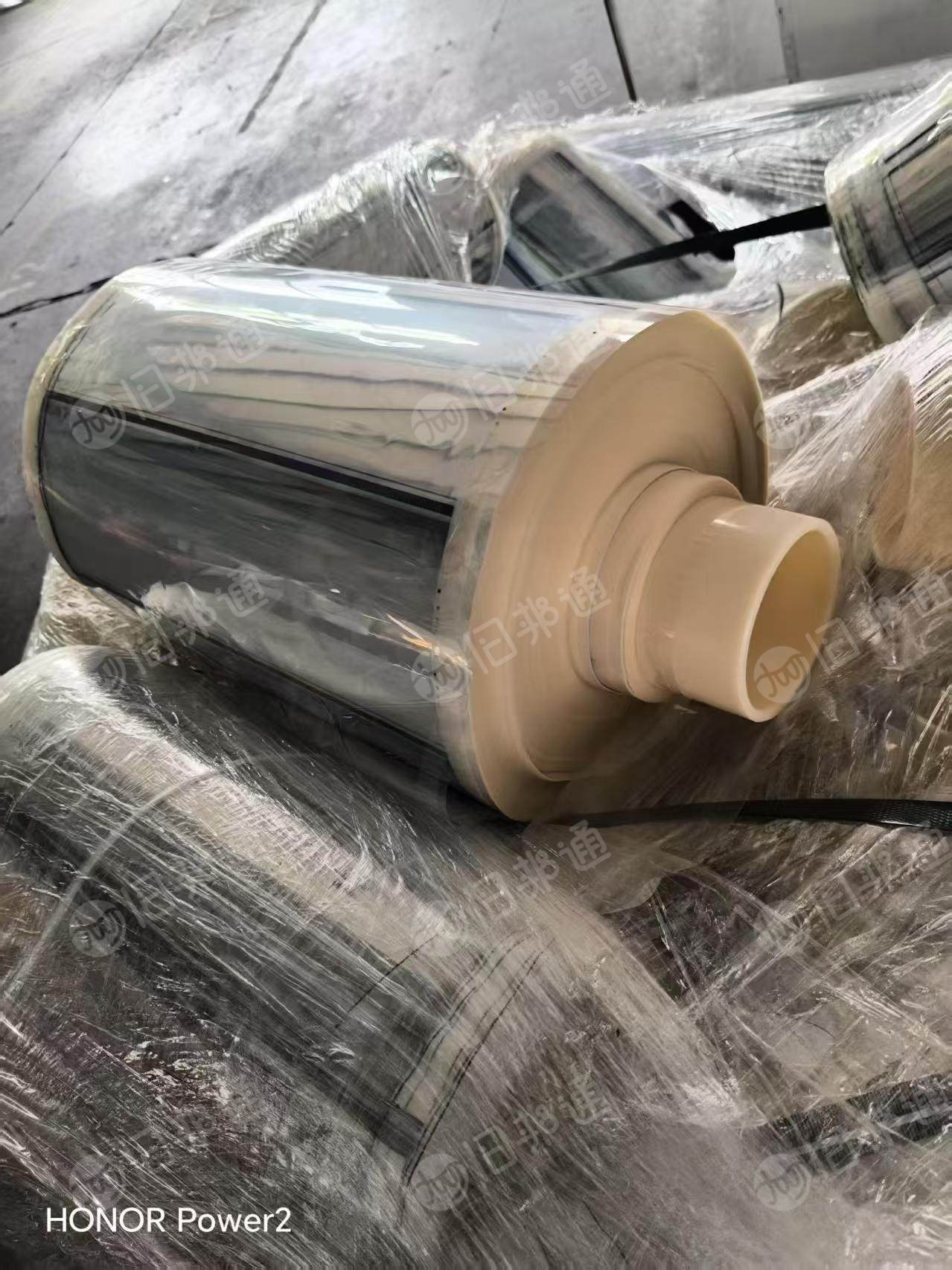出售日本进口PET陶瓷膜，现货100多吨