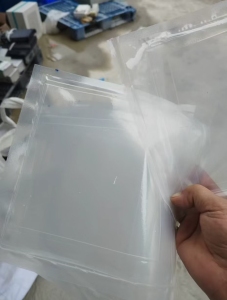 长期出售pet复合pa膜废料，现货10吨