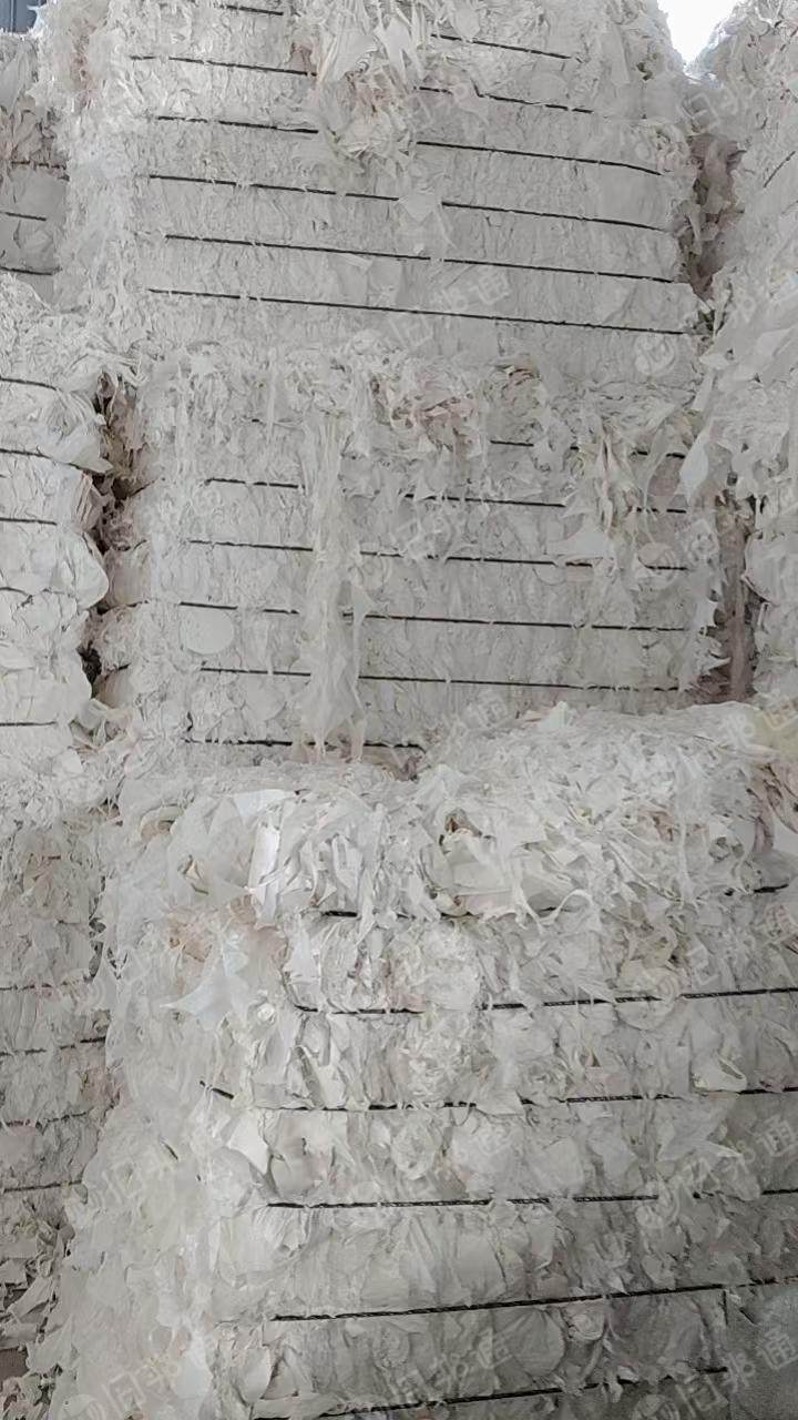 长期出售白色蛋糕纸 边角料