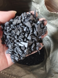 出售增强尼龙破碎料，冲击18，双6占多，现货200吨
