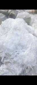 长期求购水洗一级缠绕膜，造粒用