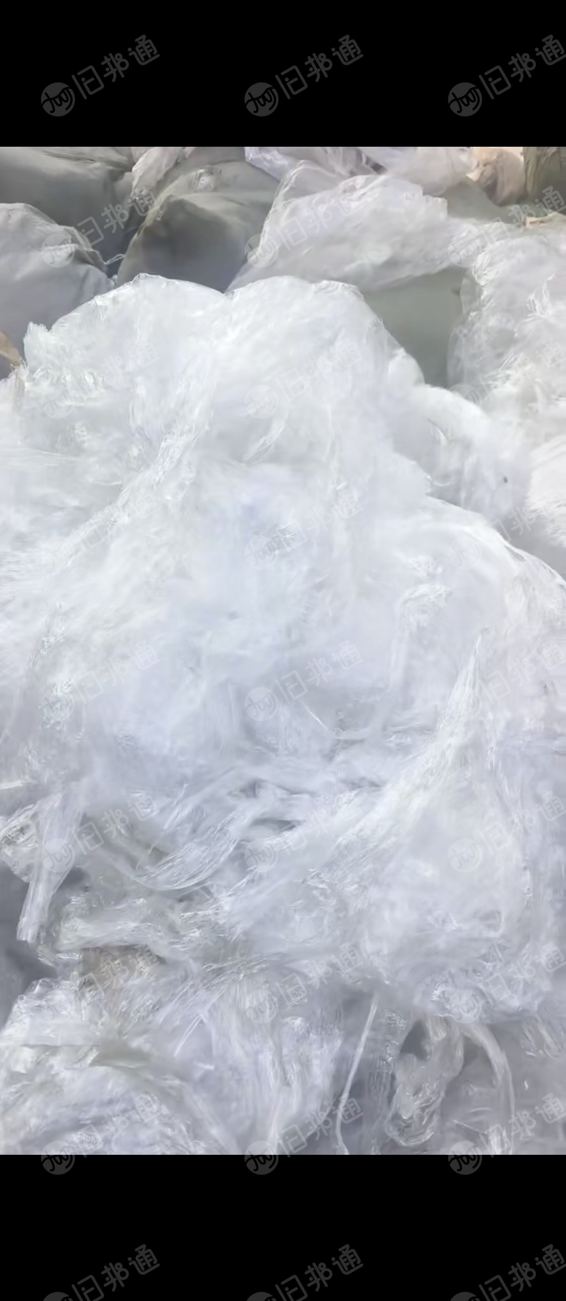 长期求购水洗一级缠绕膜，造粒用