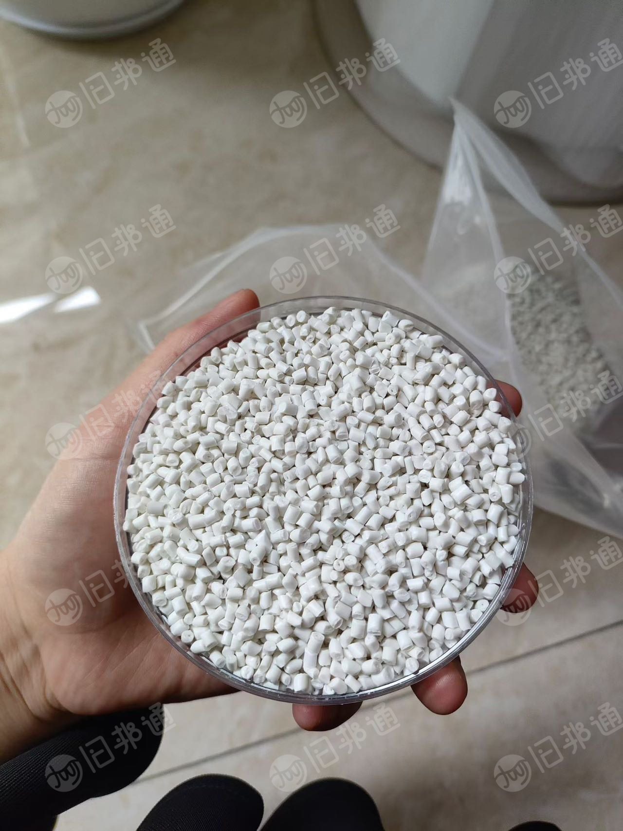 大量求购 pp 复合颗粒