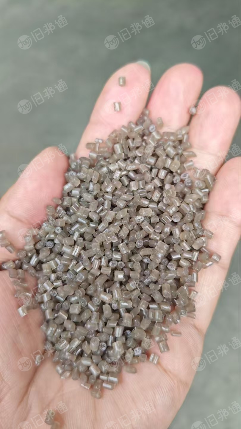 出售纯缠绕膜颗粒，水洗造粒，过120目